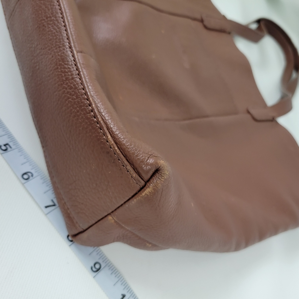 Lucky Brand Large Tote Bag - Picture 7 of 12